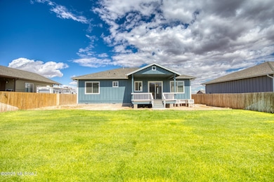 1028 W Ione Ln, Taylor, AZ 85939 - photo 4