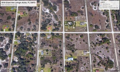 1619 Grant Ave, Lehigh Acres, FL 33972 - photo 2