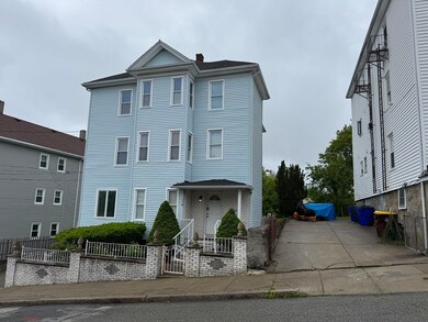 118 Last St, Fall River, MA 02724 - photo 2