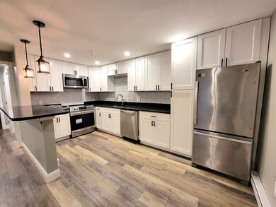 18 Washington St unit 1, Plainville, MA 02762 - photo 2