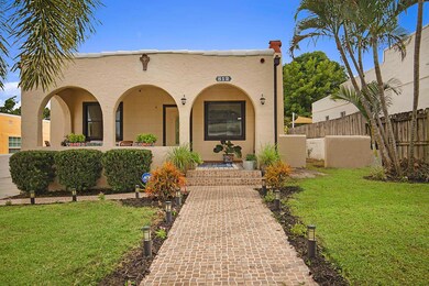 812 31st St, West Palm Beach, FL 33407 - photo 3