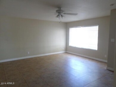 Formal Living Room