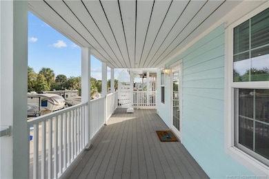 257 NE Coastal Dr, Ocean Breeze, FL 34957 - photo 5