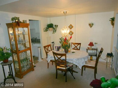 7416 Whernside St, Lorton, VA 22079 - photo 2