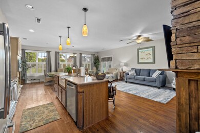 3805 Maple Run Rd, Conway, SC 29526 - photo 4