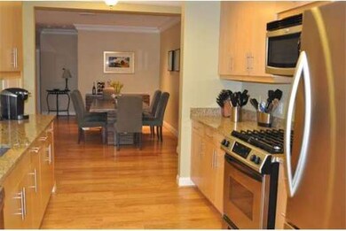 Hammonswood at Chestnut Hill unit E213, Chestnut Hill, MA 02467 - photo 3