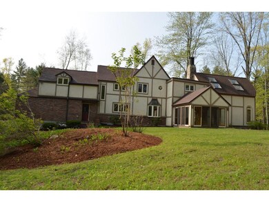 62 Sandy Pond Pkwy, Bedford, NH 03110 - photo 2