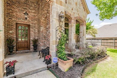 109 Meadowlands Dr, Denton, TX 76210 - photo 4