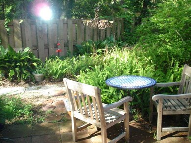 1000 Mallery Street Extension unit B 8, St. Simons Island, GA 31522 - photo 5