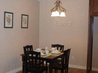 1501 N Beeline Hwy unit 55, Payson, AZ 85541 - photo 4