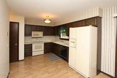 1235 N van Bruggen St, Plainwell, MI 49080 - photo 2