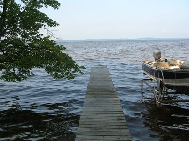 Dock 1