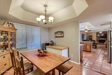 2563 S Salida Del Sol Mesa AZ - MLS Size