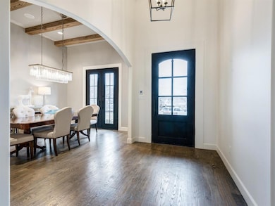 2413 Woodson Dr, Bedford, TX 76021 - photo 5