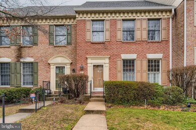 21 Goucher Woods Ct, Towson, MD 21286 - photo 2