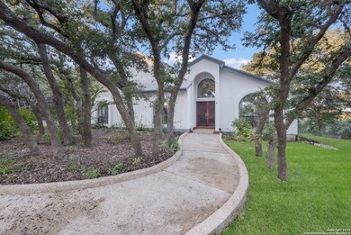 9325 Cross Mountain Trail, San Antonio, TX 78255 - photo 3