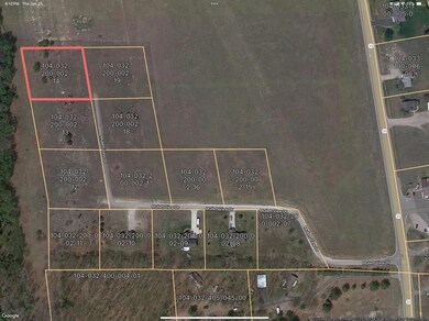 Lot Location