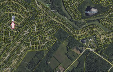 344 Northgate Rd, the Hideout, PA 18436 - photo 4