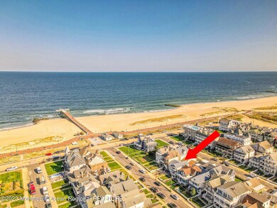 First Beach Block