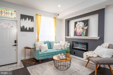 229 S Robinson St, Baltimore, MD 21224 - photo 3