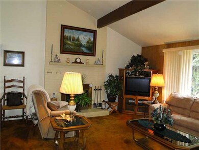 Living Room.