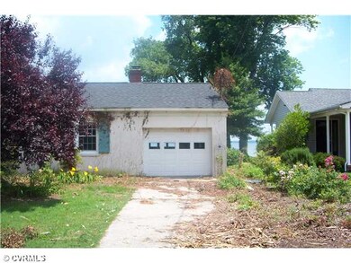Other - Attached garage remote doors on front and 
