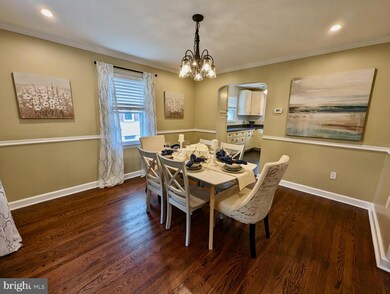 4208 Woodland Ave, Brookhaven, PA 19015 - photo 5