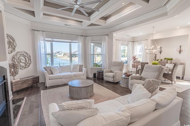 3129 Marsh Island Dr, Myrtle Beach, SC 29579 - photo 7