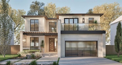 1117 Tedford Way, Nichols Hills, OK 73116 - photo 3