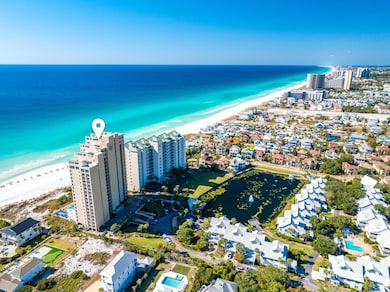 Hidden Dunes Gulfside unit A306, Destin, FL 32550 - photo 2
