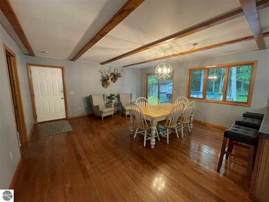 4834 E Michigan Ave, Au Gres, MI 48703 - photo 6