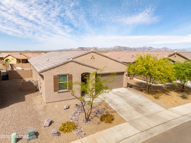 10678 W Harrigan Dr, Marana, AZ 85653 - photo 2