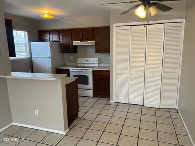 Kitchen and Dining