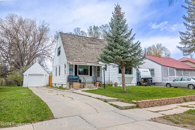 724 Barclay St, Craig, CO 81625 - photo 2