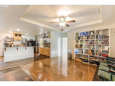 864 Spencer Rd, Toledo, WA 98591 - photo 3