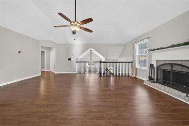 2907 Crest Ridge Ct SW, Marietta, GA 30060 - photo 7