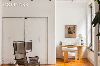 40 W 24th St unit 6N, New York, NY 10010 - photo 7