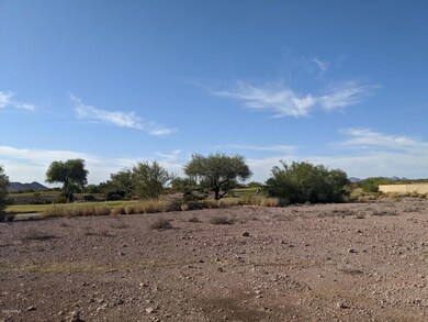 Lot 62 Petroglyph Estates