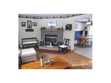 Living Room.