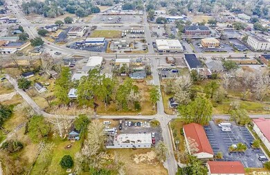 205 Powell St, Conway, SC 29526 - photo 4