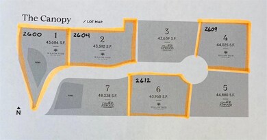 2612 Canopy Ct, Southlake, TX 76092 - photo 2