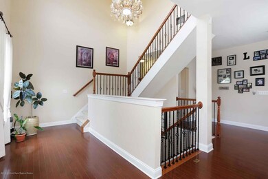 aprilstaircase