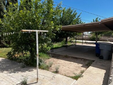 205 Bernadine Ave, El Paso, TX 79915 - photo 4
