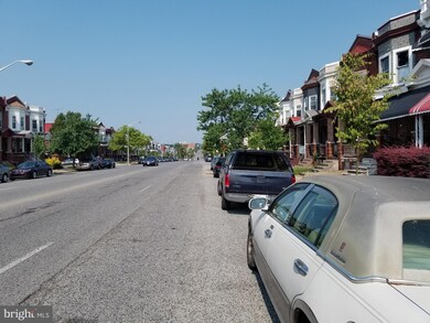 2326 Edmondson Ave, Baltimore, MD 21223 - photo 2