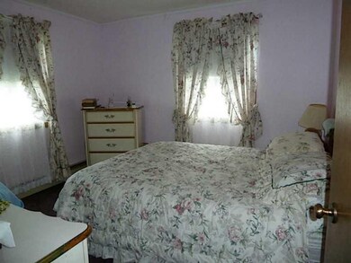 Bedroom.