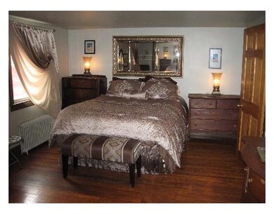 Bedroom.