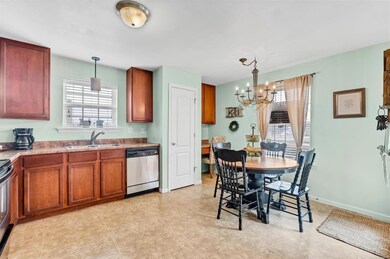 6112 Welsh Dr, Lake Saint Louis, MO 63367 - photo 5