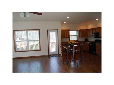Dining Area.