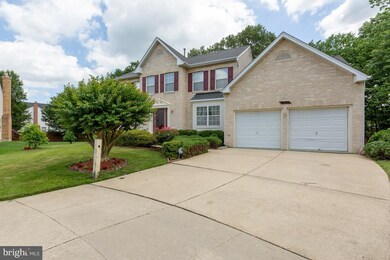 1806 Williamsburg Ct, Fort Washington, MD 20744 - photo 2