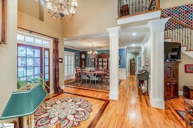 1 Riverbanks Ct, Greer, SC 29651 - photo 7